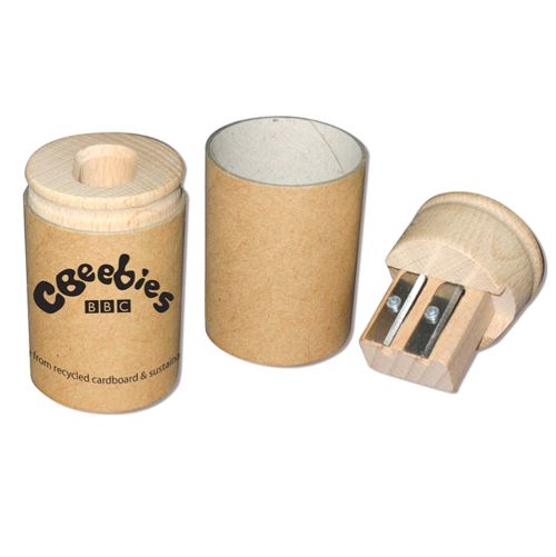 Eco pencil sharpener - Image 2